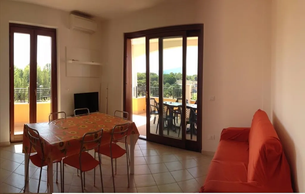 Regina Apartments Alghero