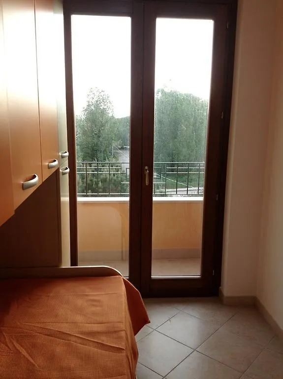 Regina Apartments Alghero