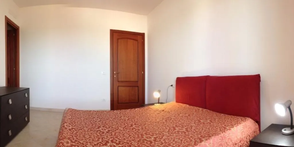 Regina Apartments Alghero 0*,  Italië