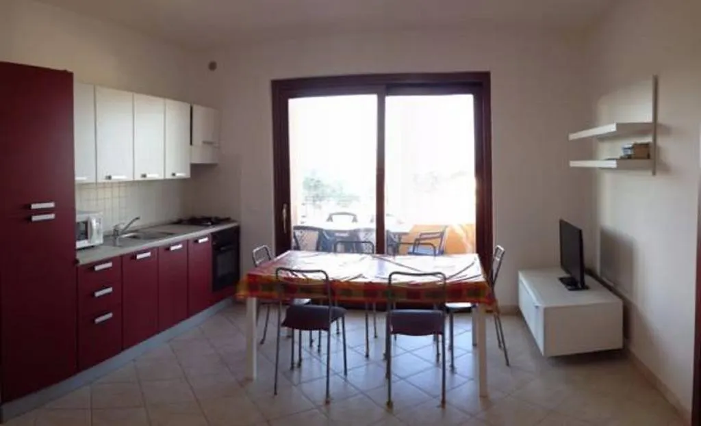 Regina Apartments Alghero