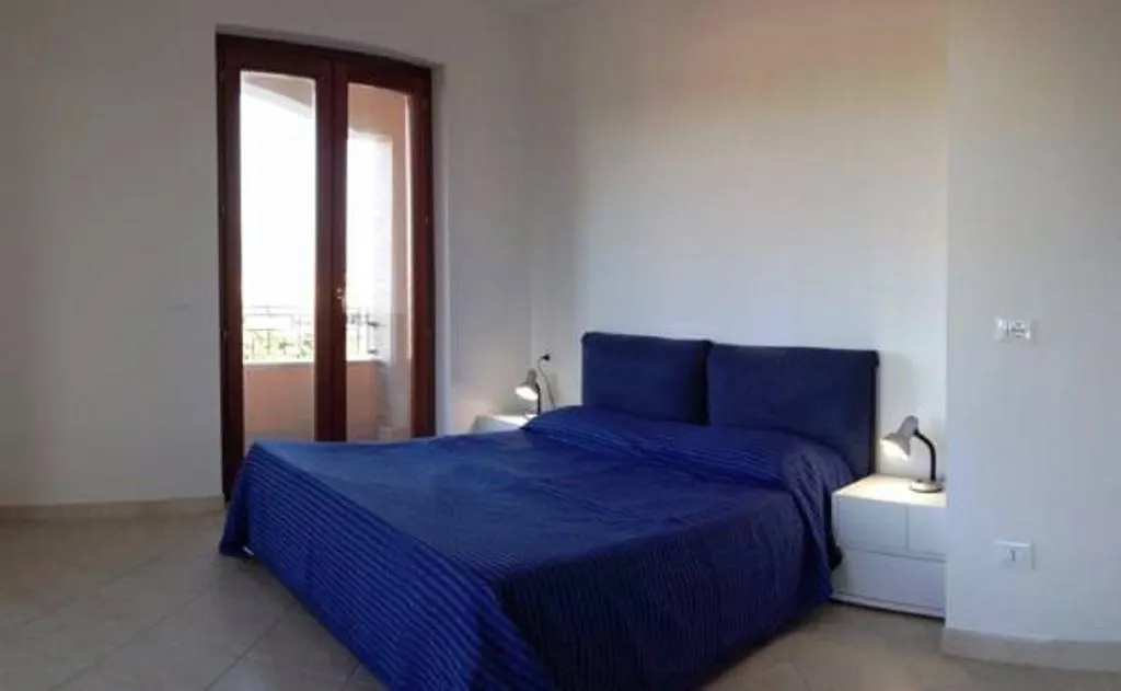 Regina Apartments Alghero Italië