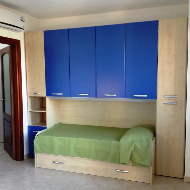 Regina Apartments Alghero 0*,