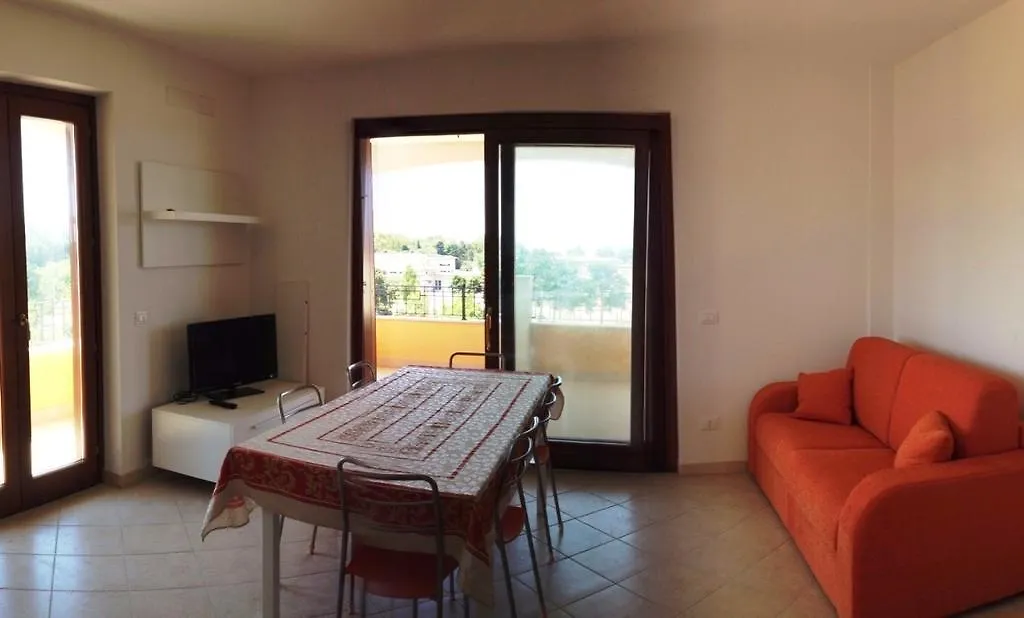 Regina Apartments Alghero