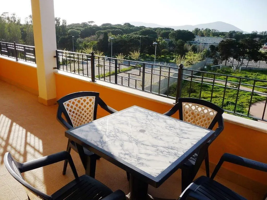 Regina Apartments Alghero