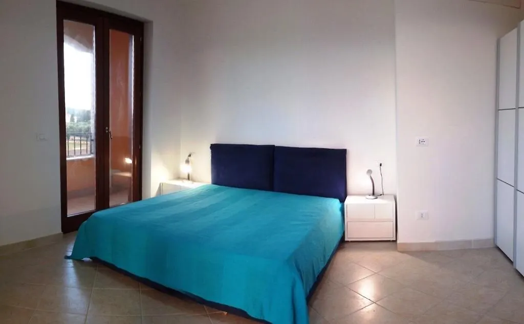 Regina Apartments Alghero