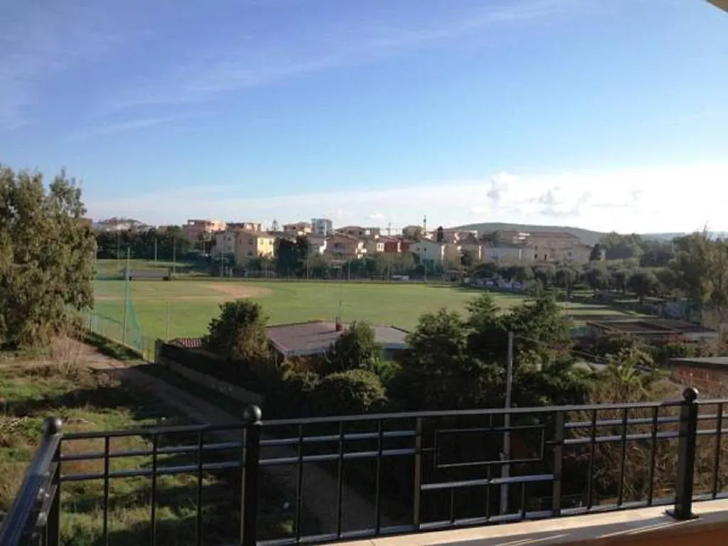 Regina Apartments Alghero