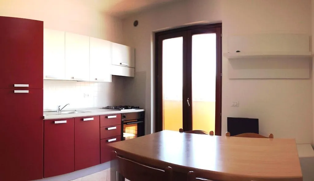 Regina Apartments Alghero