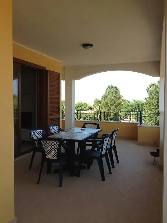 Regina Apartments Alghero