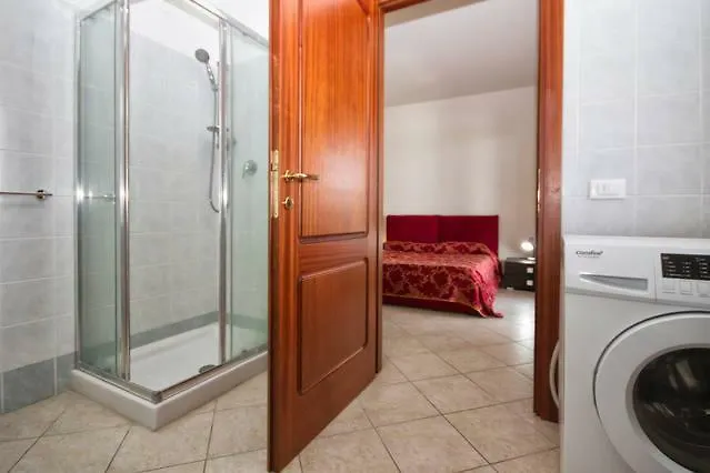 Regina Apartments Alghero