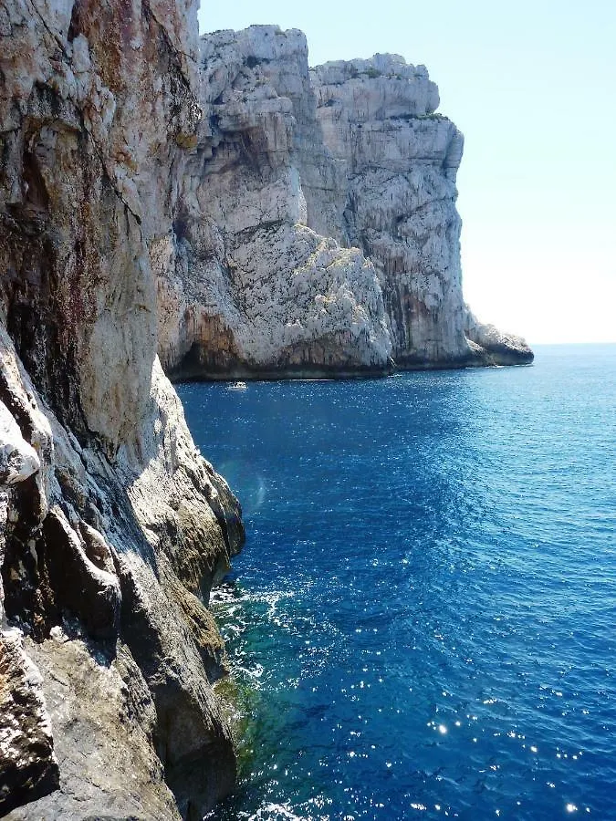 Regina Apartments Alghero
