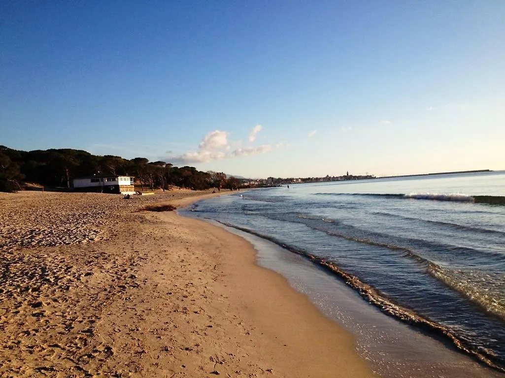 Regina Apartments Alghero 0*,