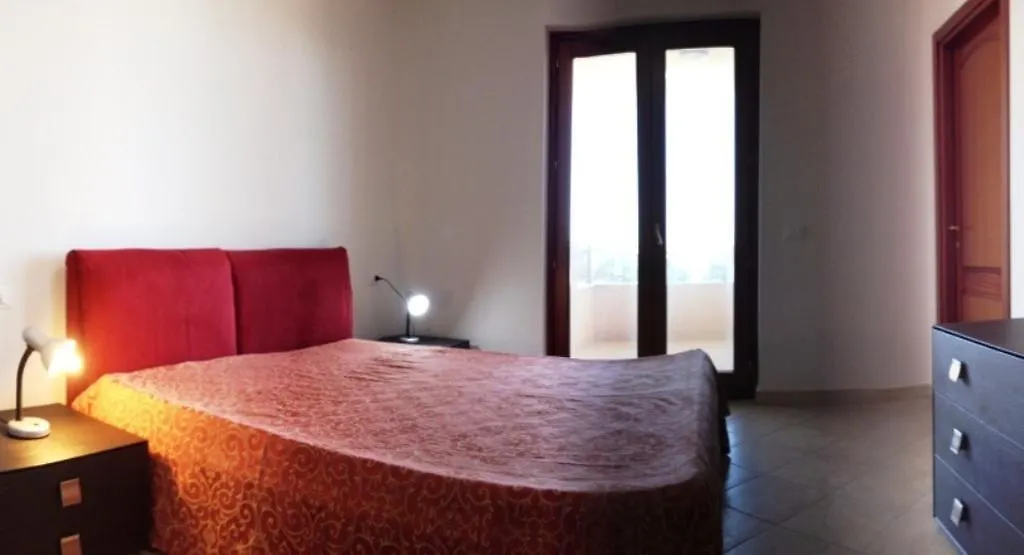 אלגהרו Regina Apartments איטליה