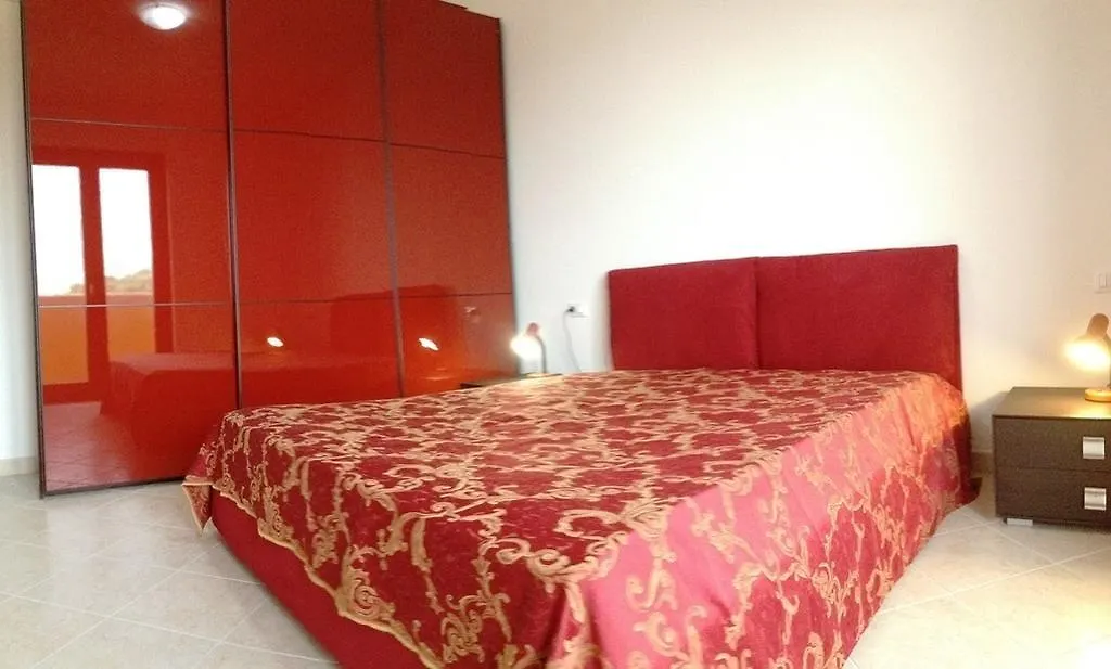 אלגהרו Regina Apartments